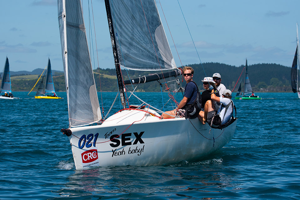 bryan scherich recommends Boat Sex