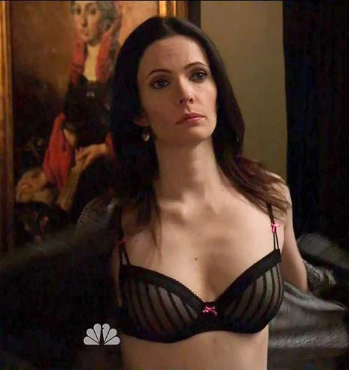 billy bosch recommends Bitsie Tulloch Nude