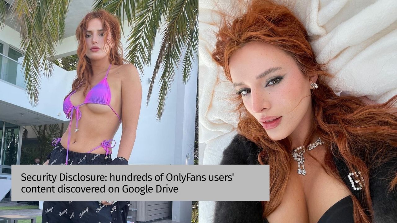 billy springs recommends Latest Onlyfans Leaks