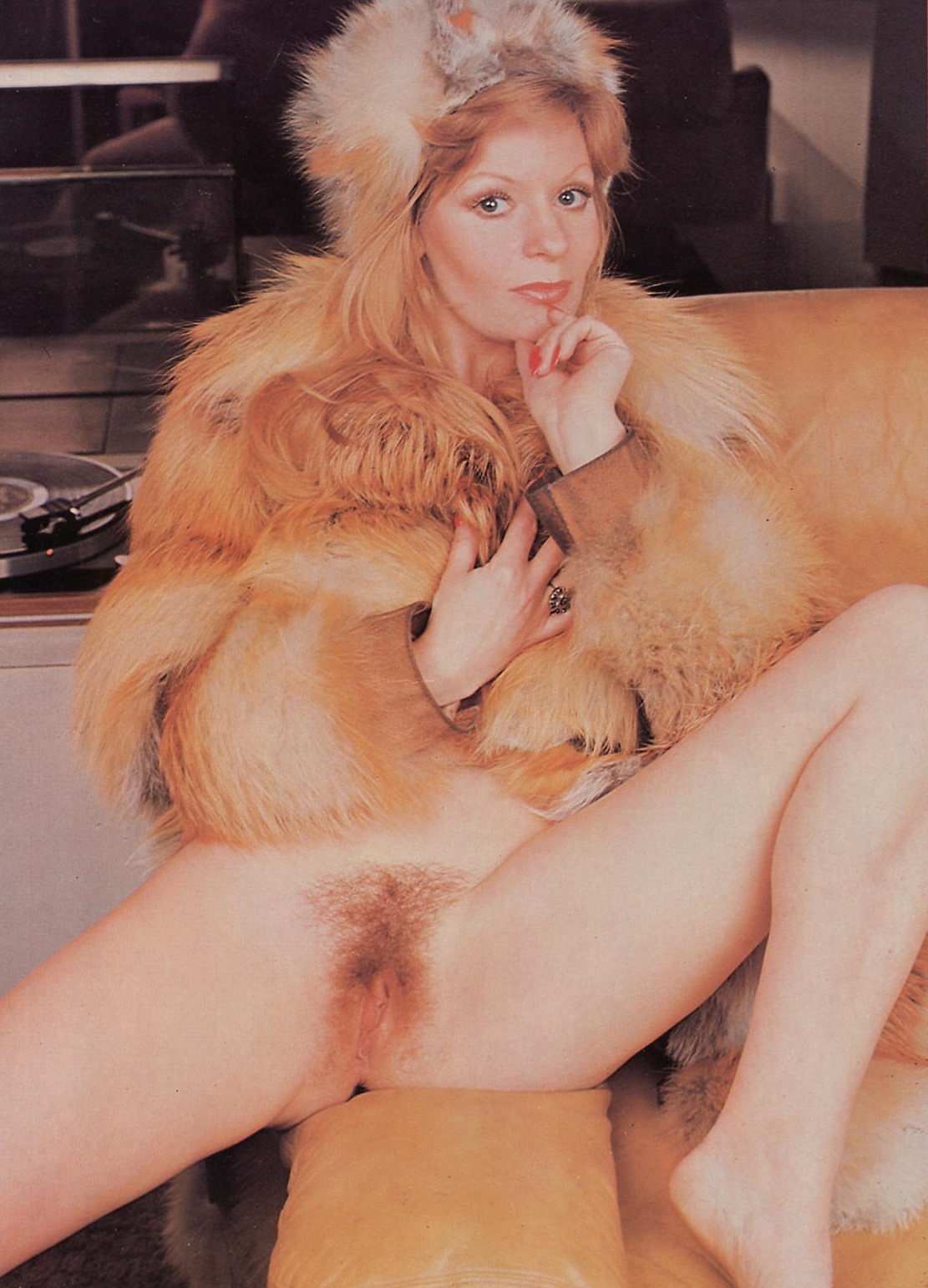 anna nicole smith bbc