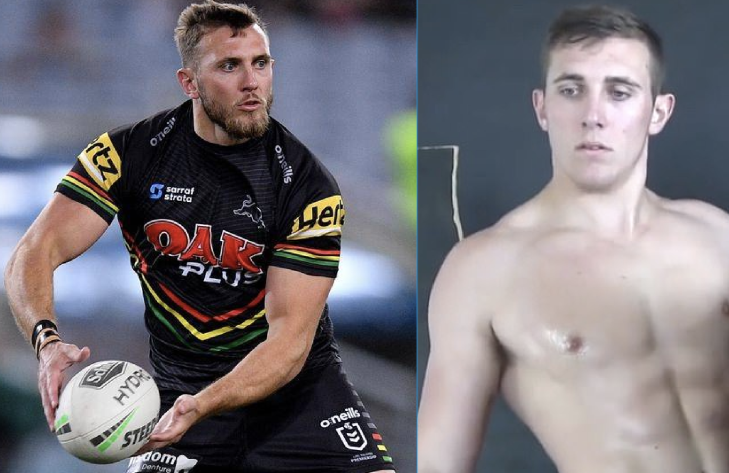 chuck moloney recommends gay rugby players porn pic