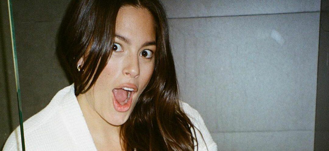 cole finley recommends ashley graham tongue pic