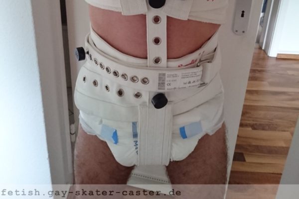 anthony pruski add gay diaper bondage photo