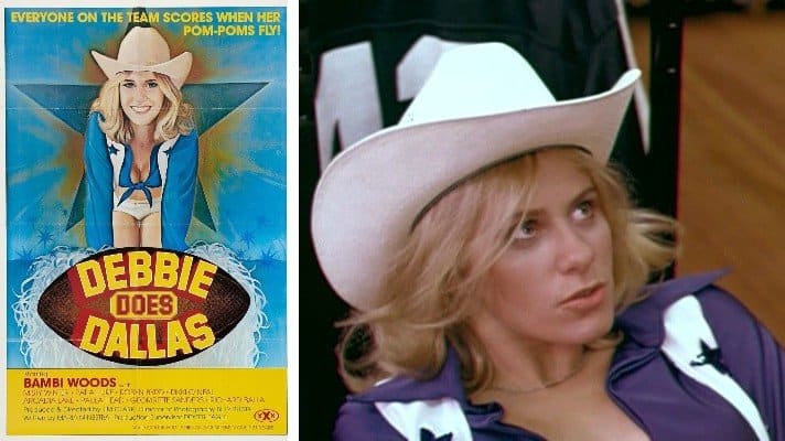 debbie does dallas full movie