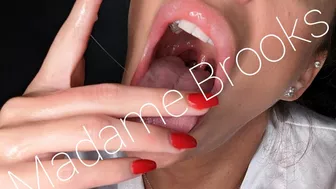 Madame Brooks Porn placida porn