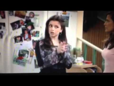 jenna ortega nanky scene