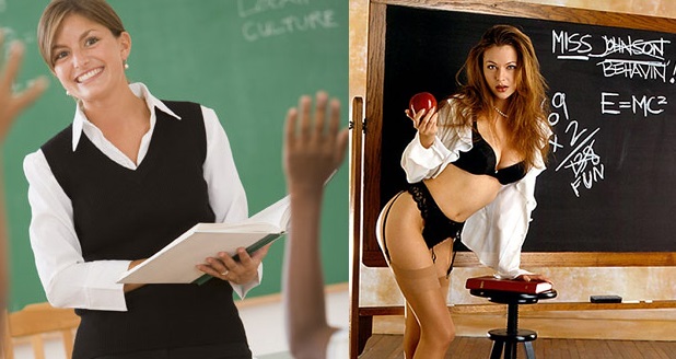 adrian cork share naked teacher classroom photos