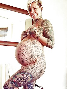 ajay coutinho add tattooed pregnant porn photo