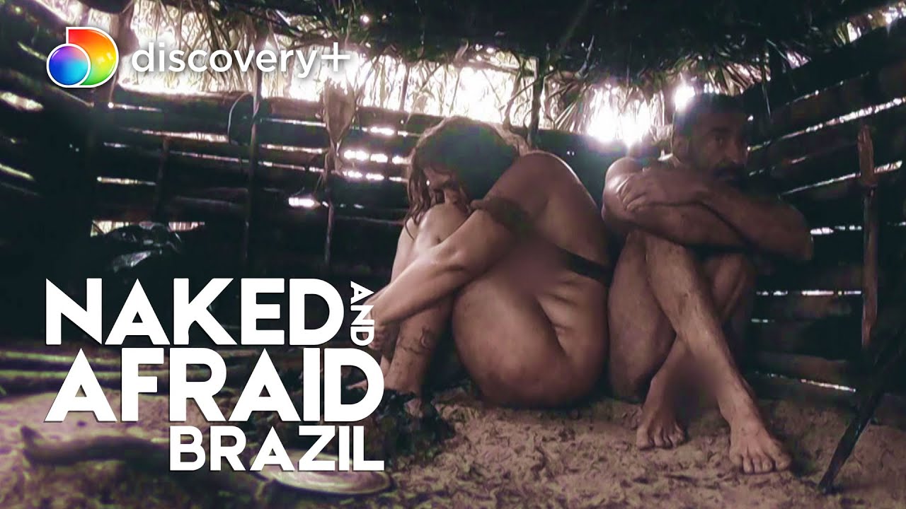 debbie kleinman add photo naked in brazil