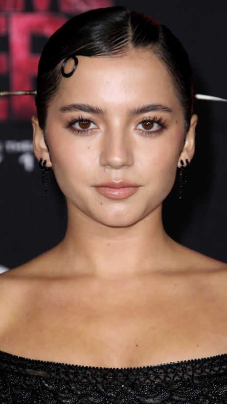 angela olivera recommends isabela moner naked pic