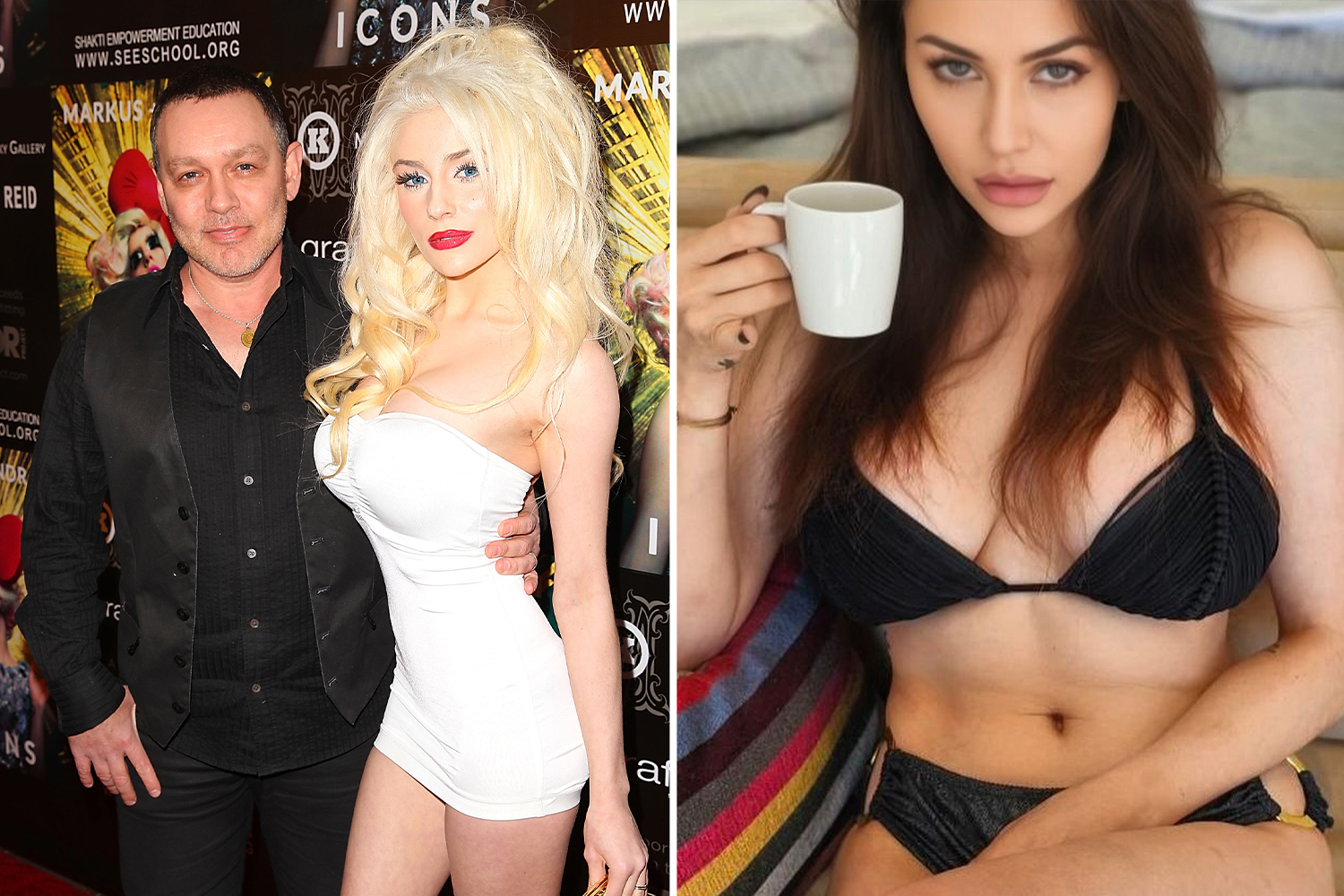 donald molloy recommends Courtney Stodden Onlyfans