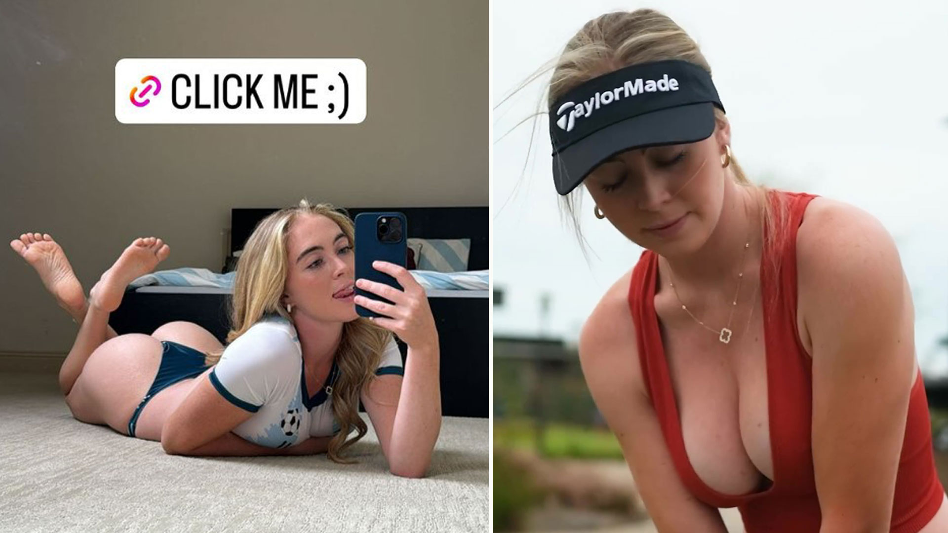 collins watson recommends grace charis onlyfans leaks pic