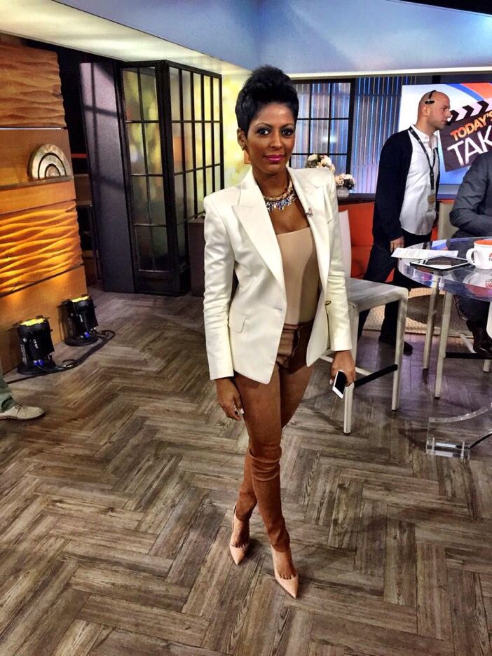 andrew kerbs recommends tamron hall nude pic