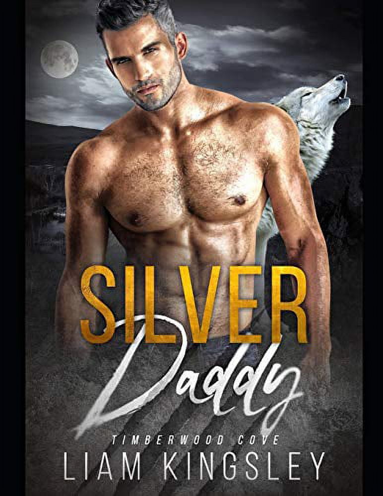 cherry bloss recommends Siver Daddies