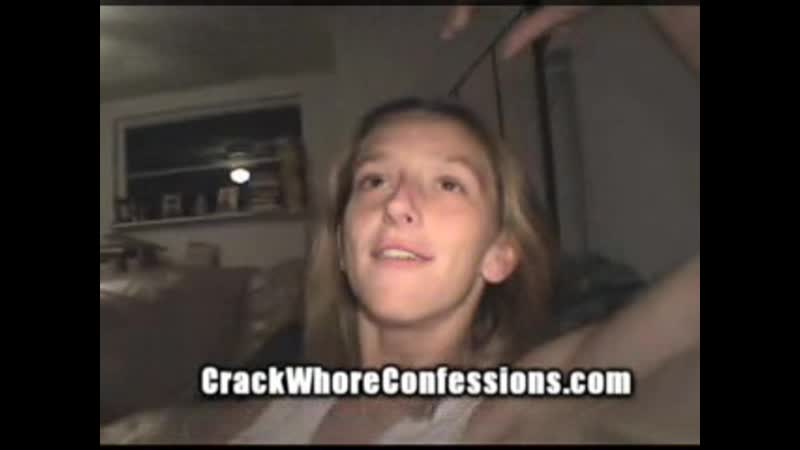 alina amanda recommends crack hoe confessions pic