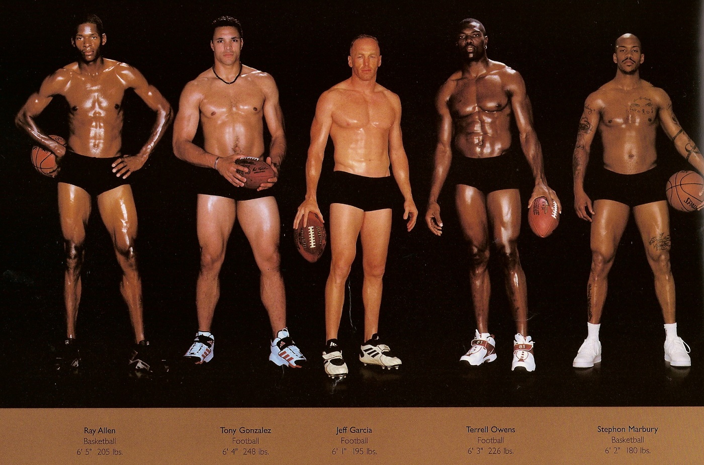 amanda de cruz recommends naked black male athletes pic