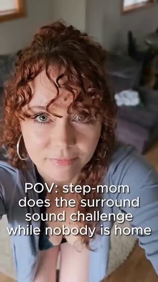 stepmom pov hd