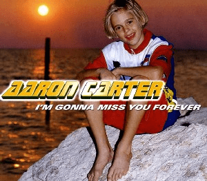 dalilah omar recommends aaron carter barefoot pic