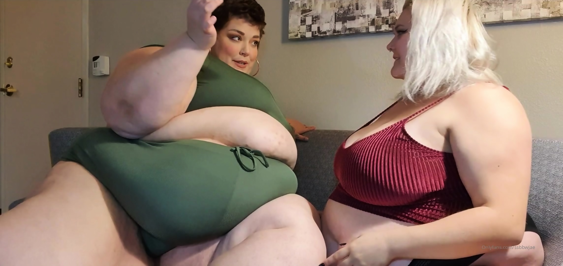 carol boon recommends Ssbbw Jae Porn