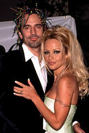 charbel hachach recommends pamela anderson tommy lee porn pic