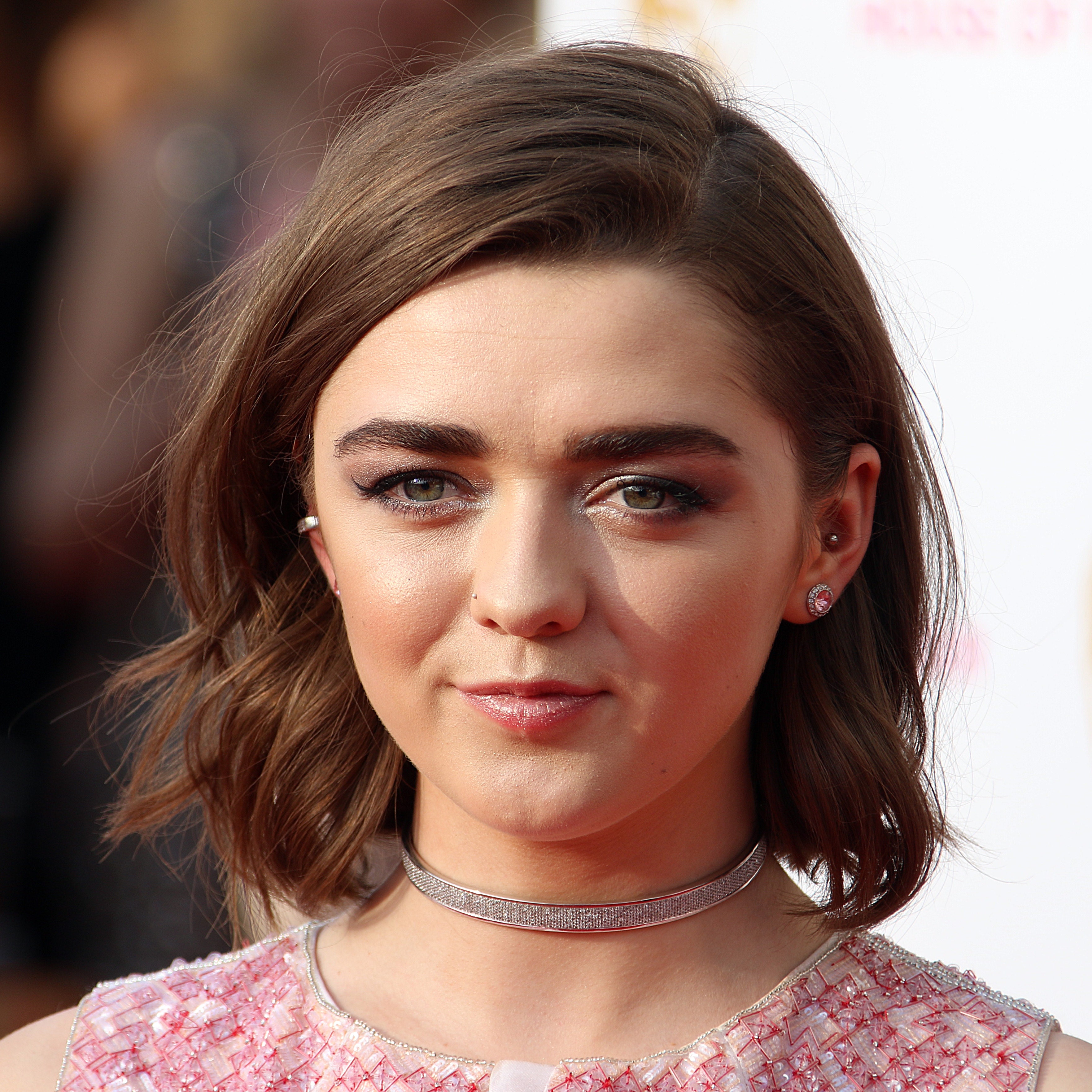 aaron lahman recommends Maisie Williams Leak Nude