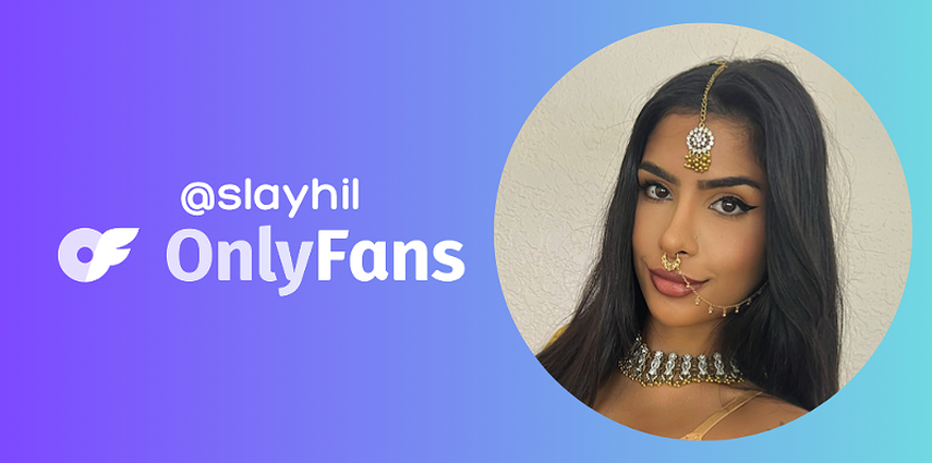 slayhil onlyfans leaked