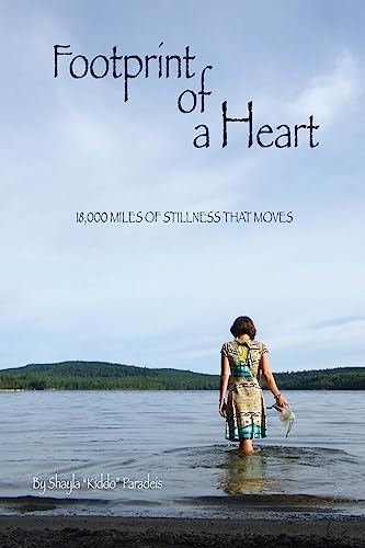 daniel witherspoon recommends Shayla Heart