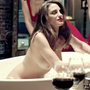 alexandra tolbert recommends luisa moraes nude pic