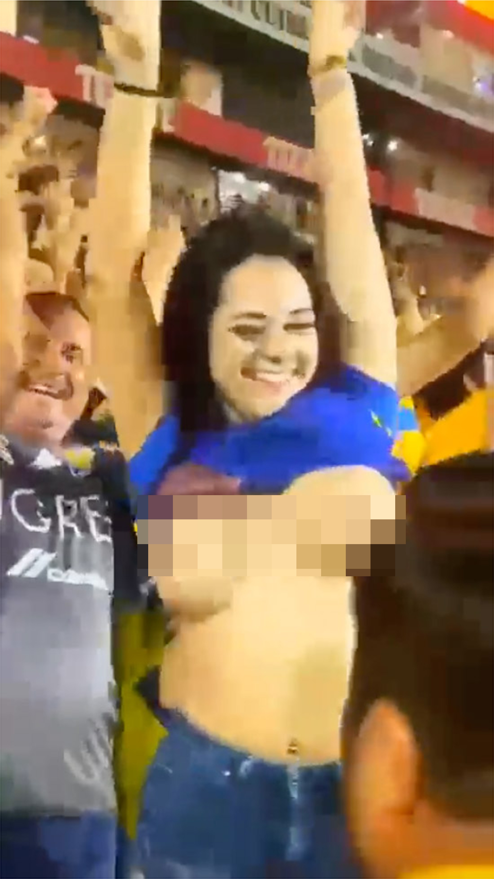 Huge titts mom freundin bestrafen Latina Boob Flash norske porno