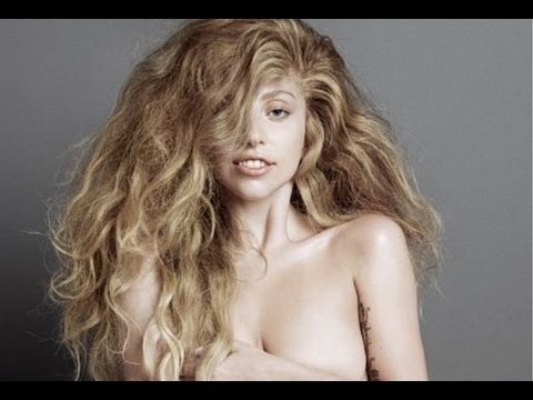 debra bobo recommends Lafy Gaga Nude