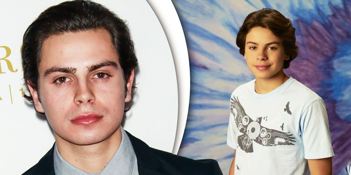 blake maddux share jake t austin dui photos