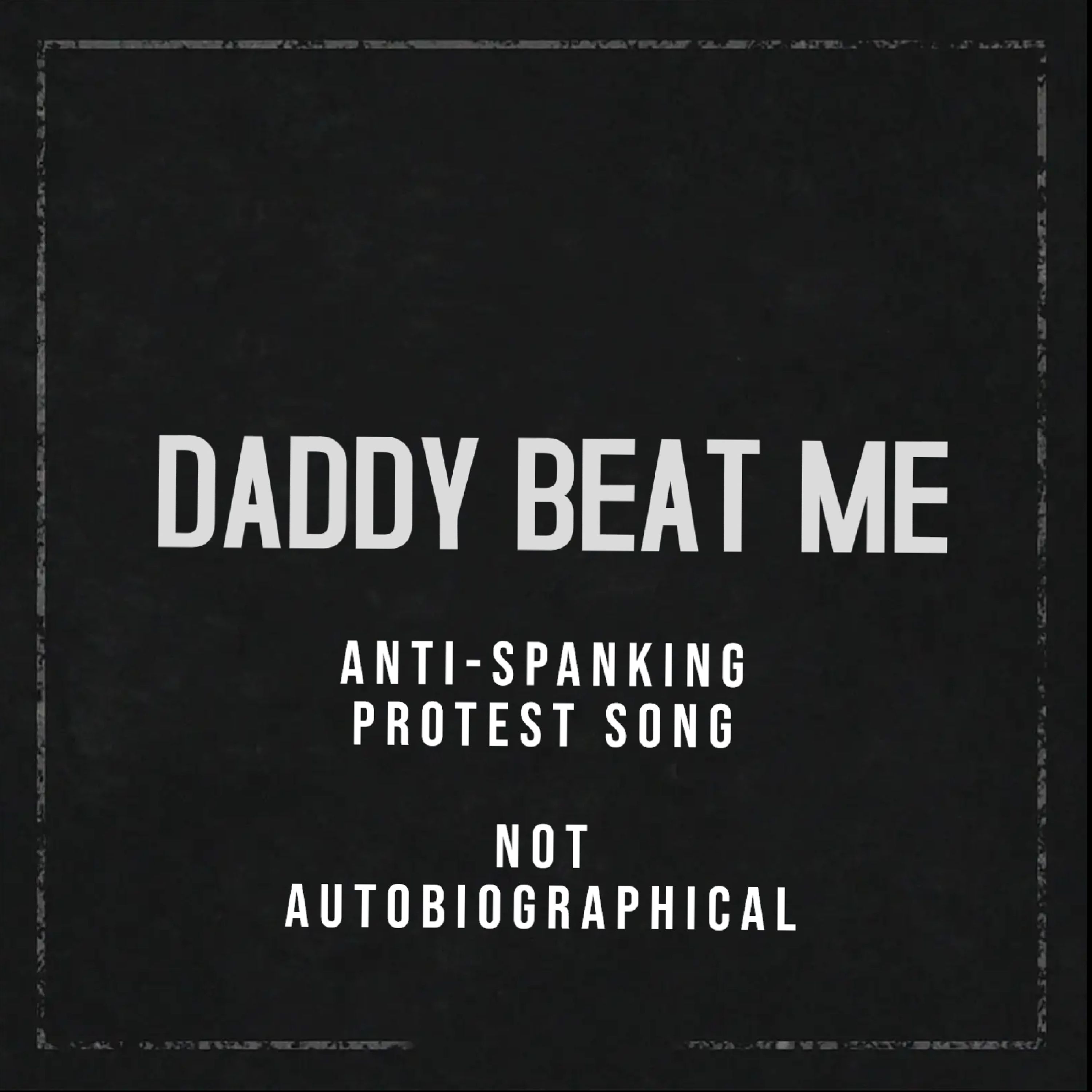 avi peres recommends spanking from daddy pic