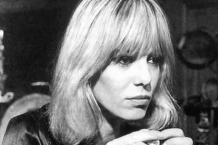 annette kalinowski recommends anita pallenberg nude pic