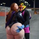 audrey janssen share gibbytheclown porn photos