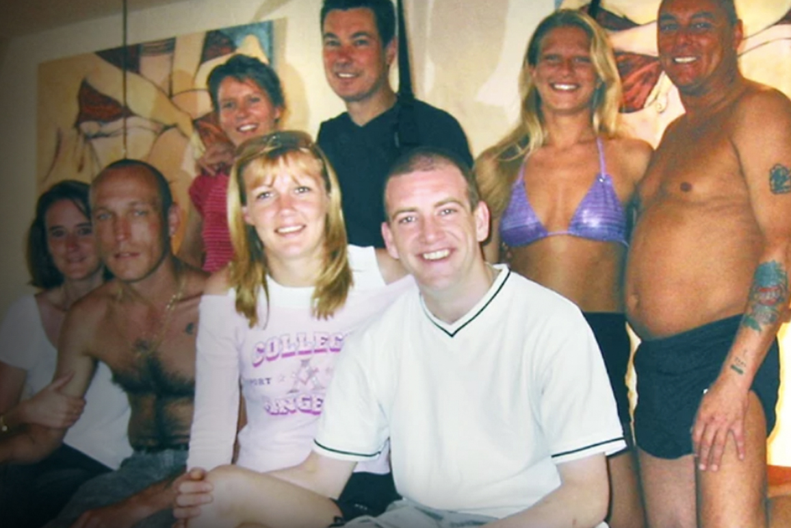 adam dutton recommends Hot Nude Wife