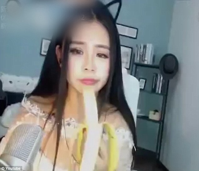 Erotic Webcam ihn anal