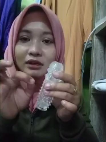 ain aj recommends Indonesia Jilbab Bokep