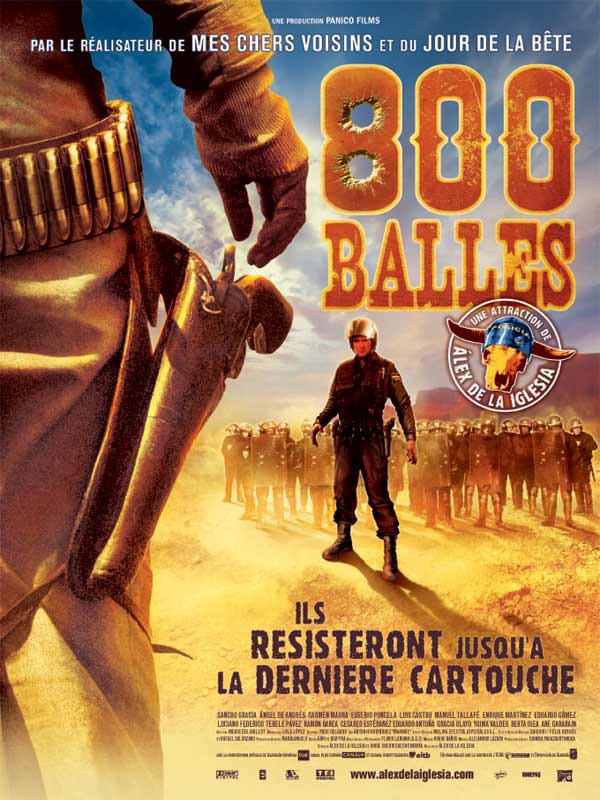 brian conness recommends 800 bullets full movie pic