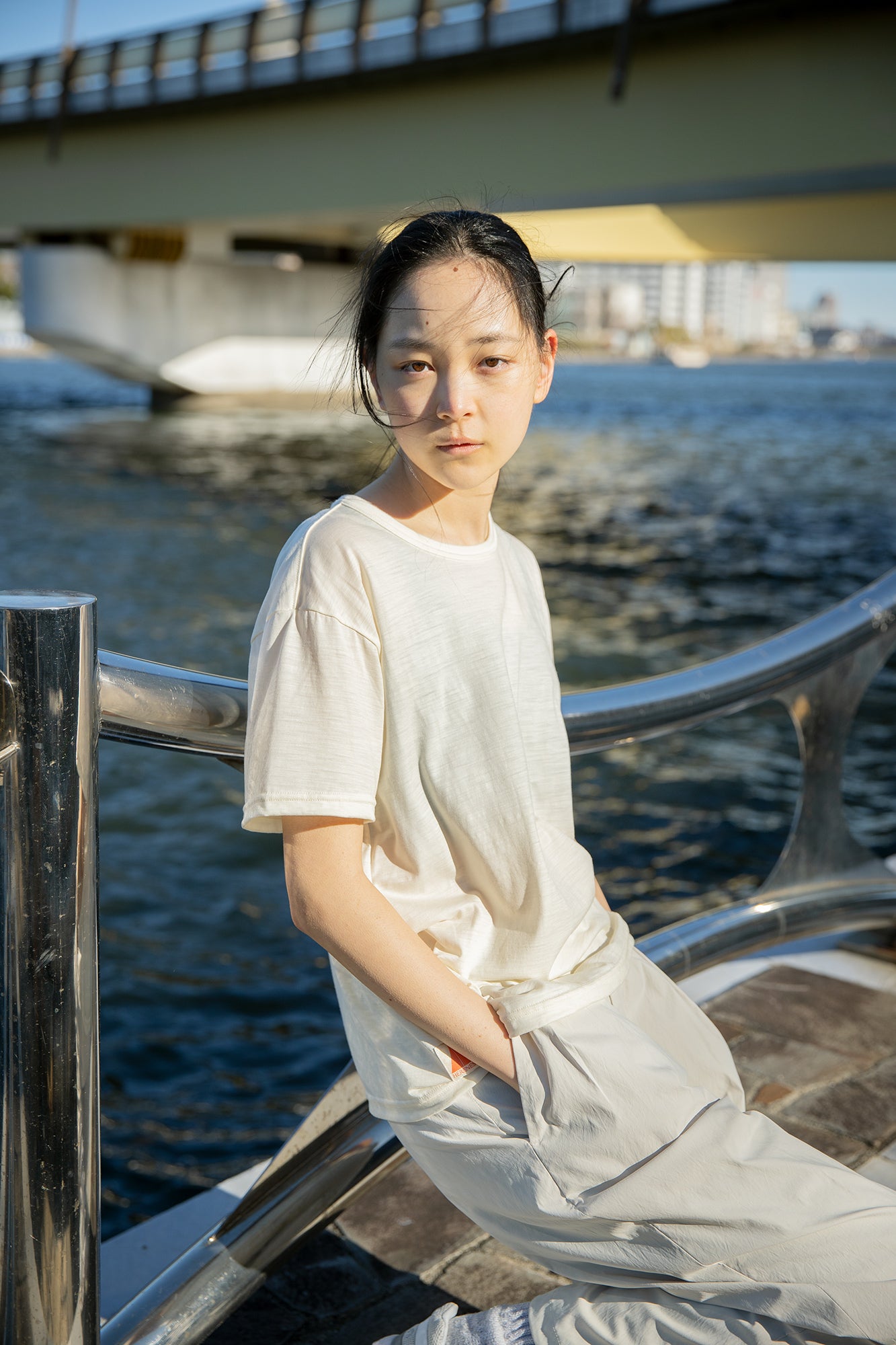 brian m campbell recommends arisa nakano pic