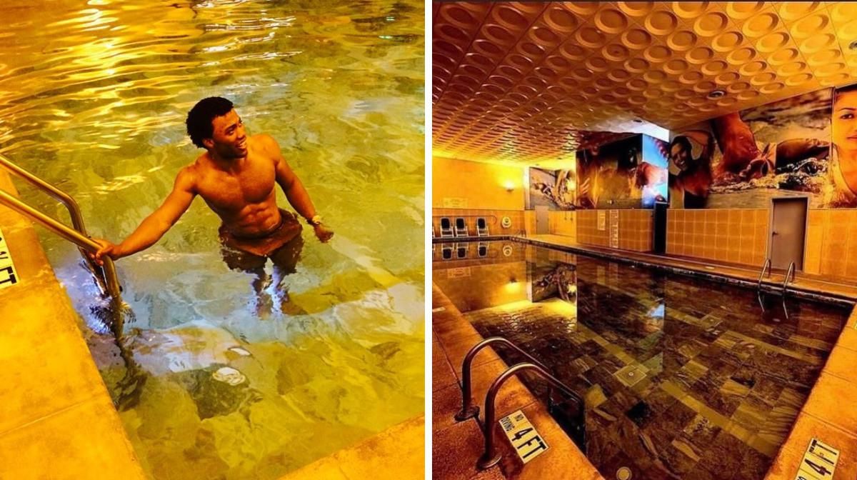 assaf levin recommends naked men in spa pic