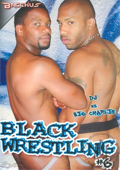 cyril rogers add photo black wrestling porn