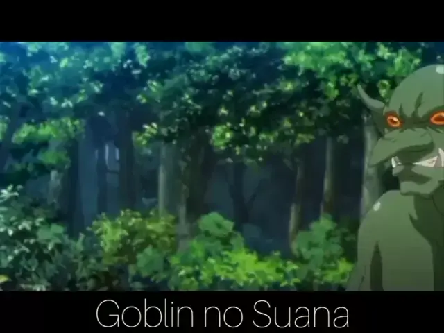 goblin no suana 4