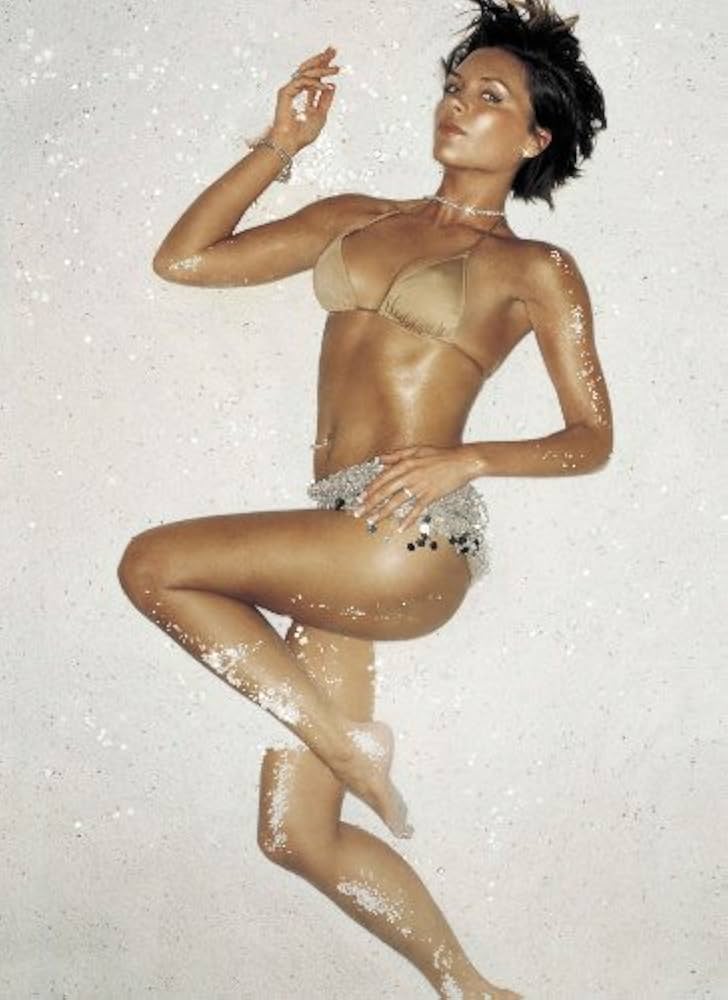 dallas mcwhirter share naked posh spice photos