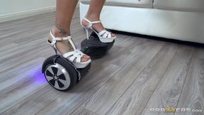 Best of Hoverboard luna star