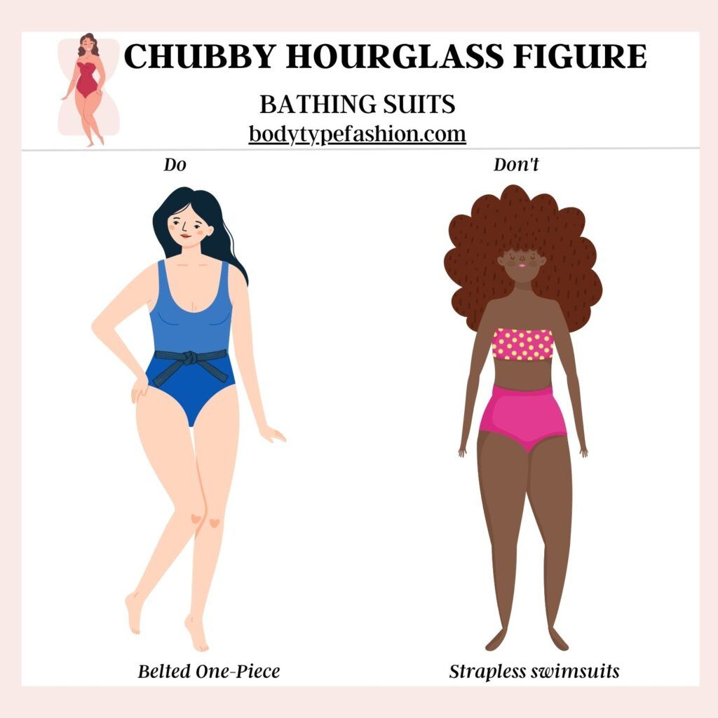 cindy veach recommends chubby hourglass pic