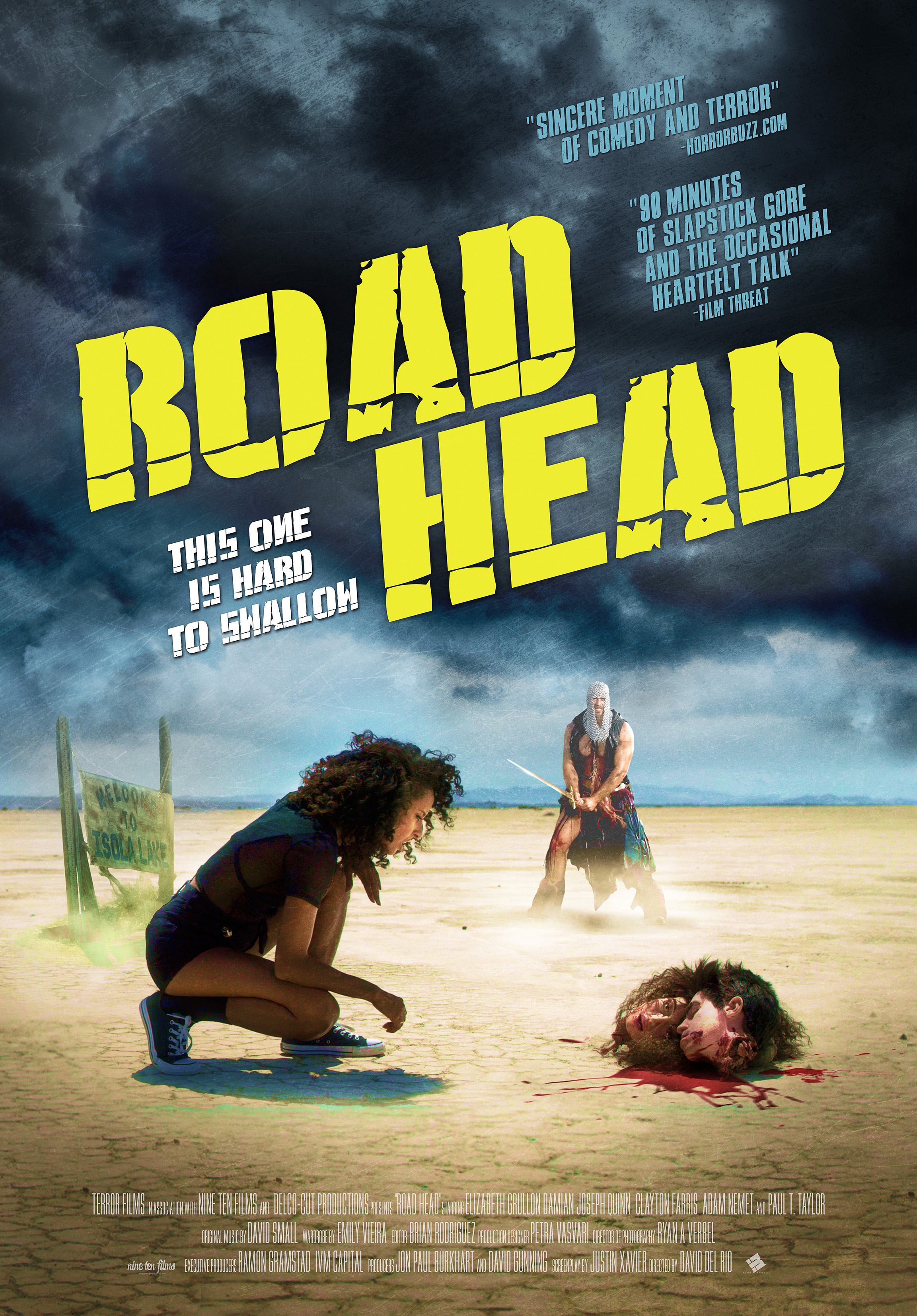 amanda maione recommends best road head pic