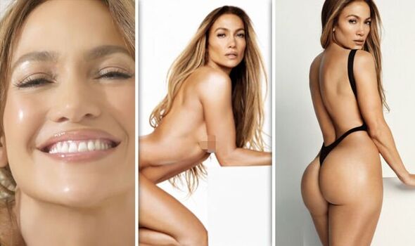 dhan marc recommends Nude Jennifer Lopez Pics