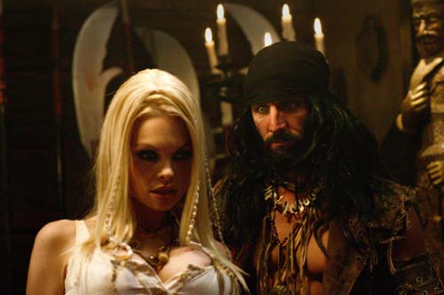 christine lambos recommends riley steele pirates pic