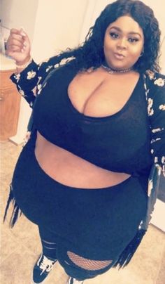 anna joerger share ssbbw tits photos