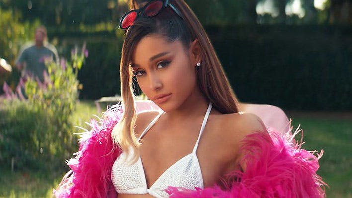 brittney tice recommends Ariana Grande Hot Photos